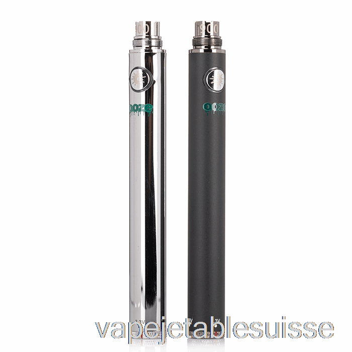 Vape Suisse Suinter 900mah Twist Vv Batterie Arc-en-ciel